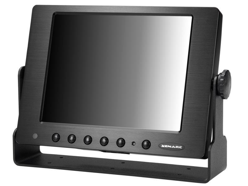 Xenarc Technologies 802TSH