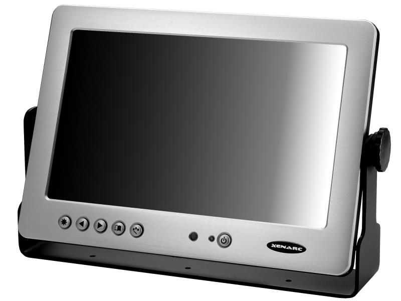 Xenarc Technologies 1020TSH