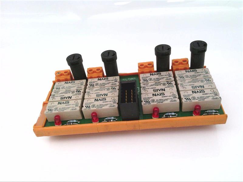 Honeywell FTA-T-17