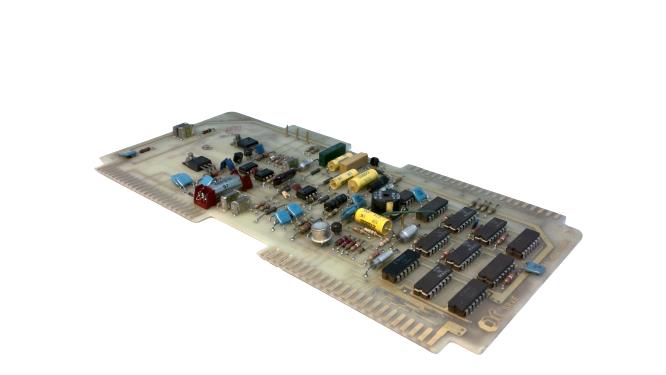 Milacron 4-531-4007A/00E