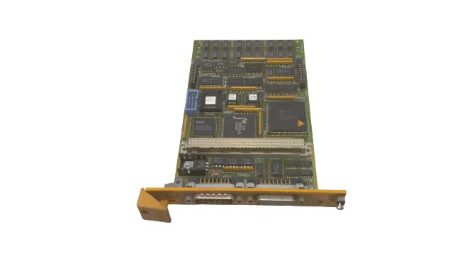 Baumuller INT-S-01