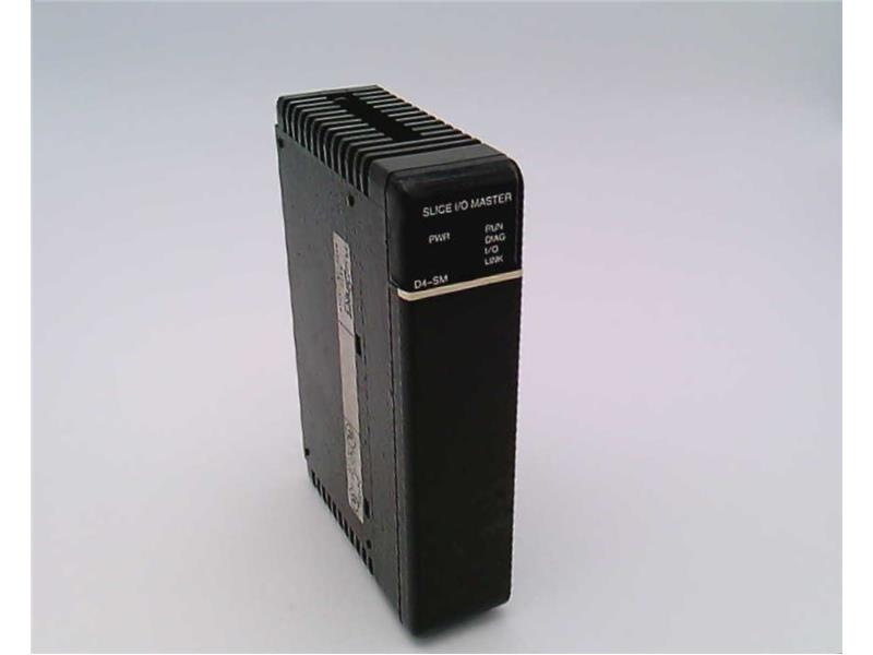 Automation Direct D4-SM