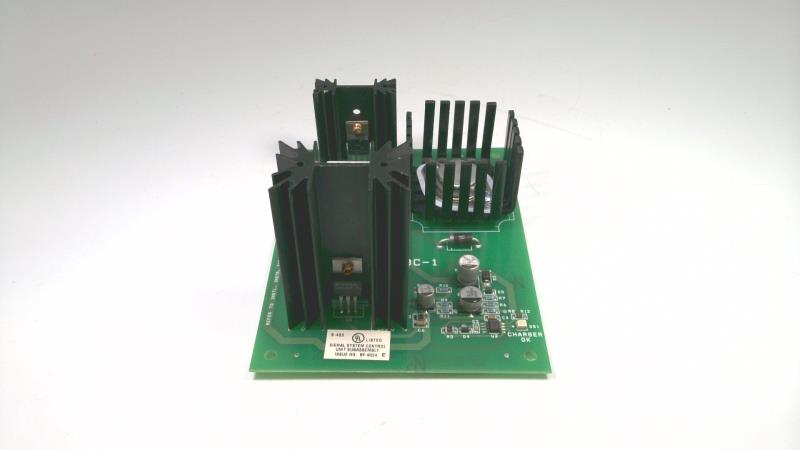 Siemens HBC-1