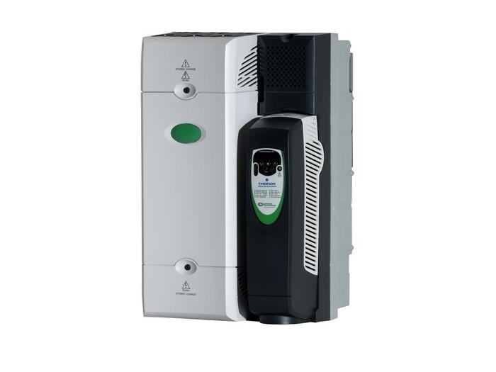 Control Techniques SK4401