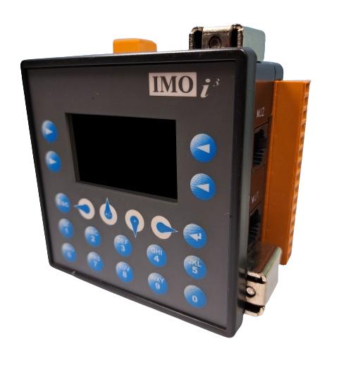 Imo I3A12X/20B05-SOH