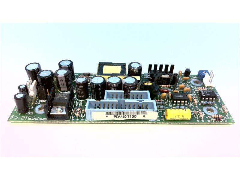 Planar Systems PS5-12-6