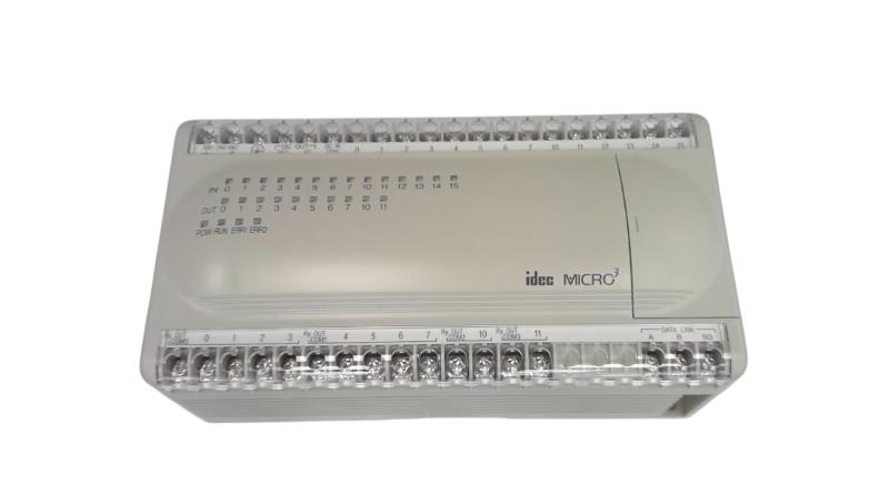 Idec FC2A-C24A1