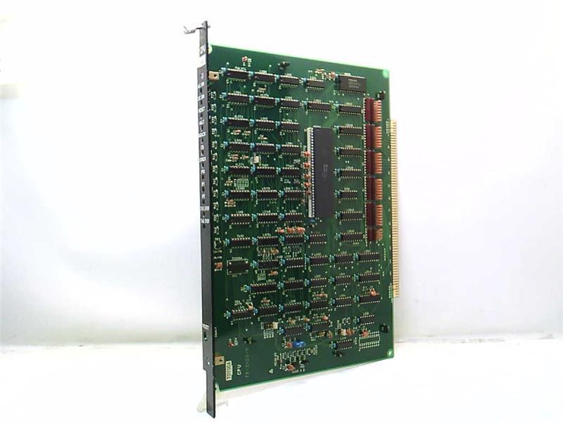 Jtekt CPU