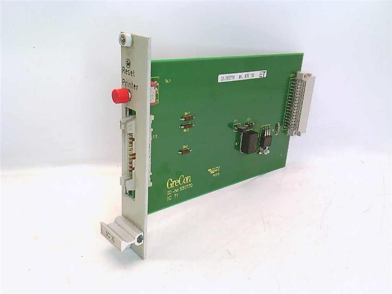 Grecon 551770