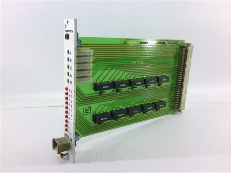 Bosch RK1S3X
