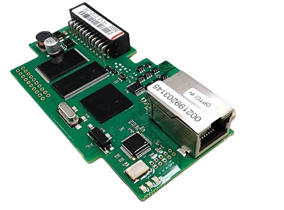 Danfoss OPT-CP-V