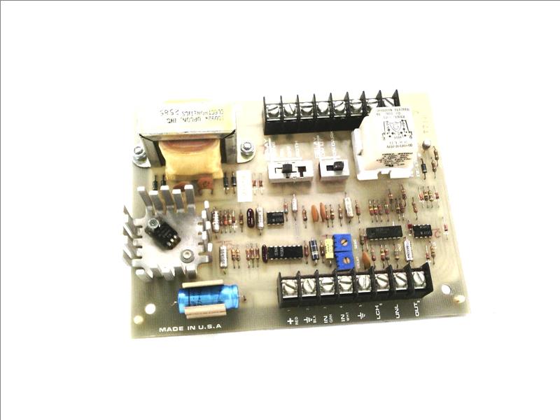 Eaton Corporation 8161B