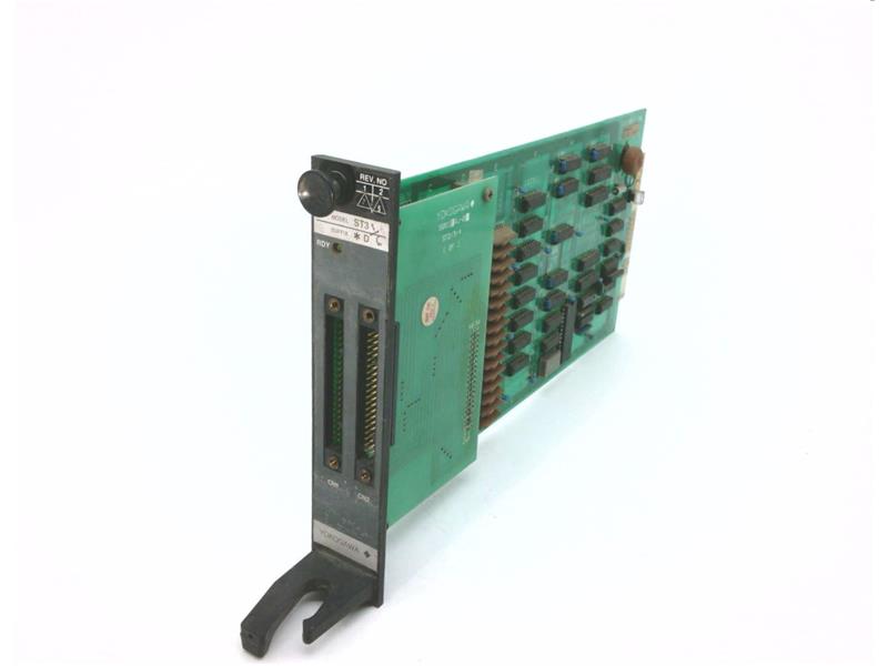 Yokogawa ST3D