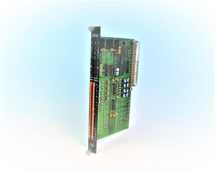 B&r ECPE42-1