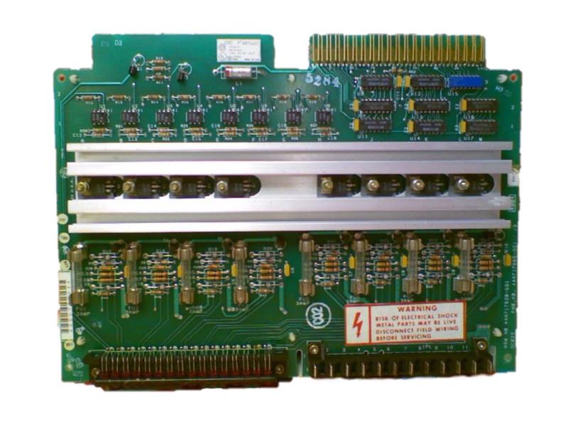 Fanuc IC600BF906