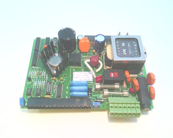 Fenner 8100-0428