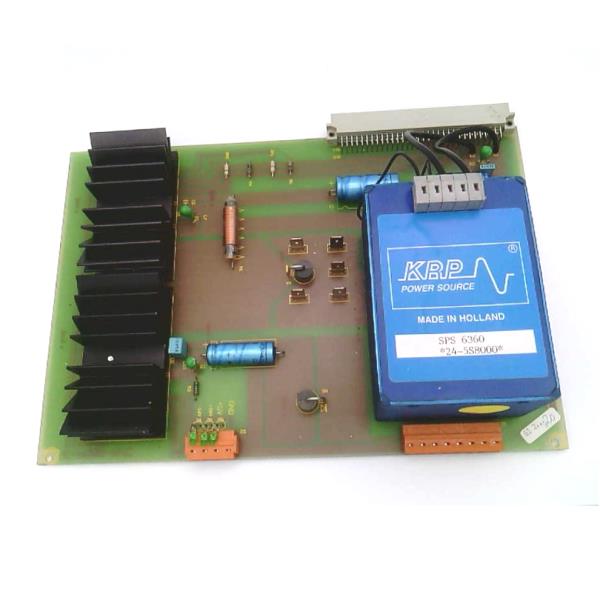 Keba D1527C