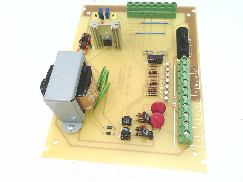 Hydralign C601-CB