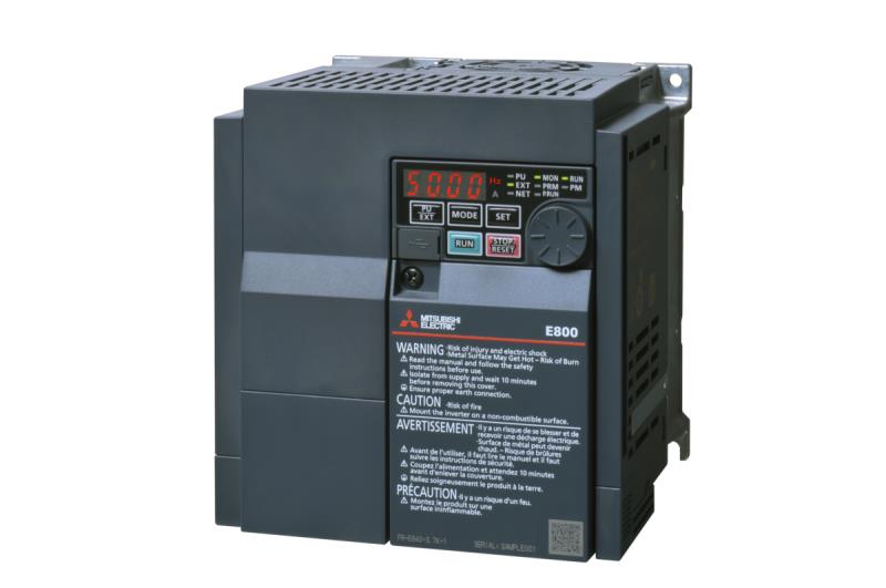 Mitsubishi FR-E840-0095-4-60