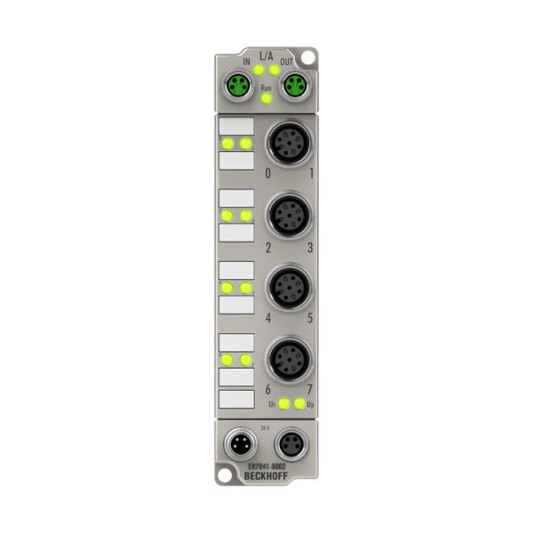 Beckhoff ER7041-0002
