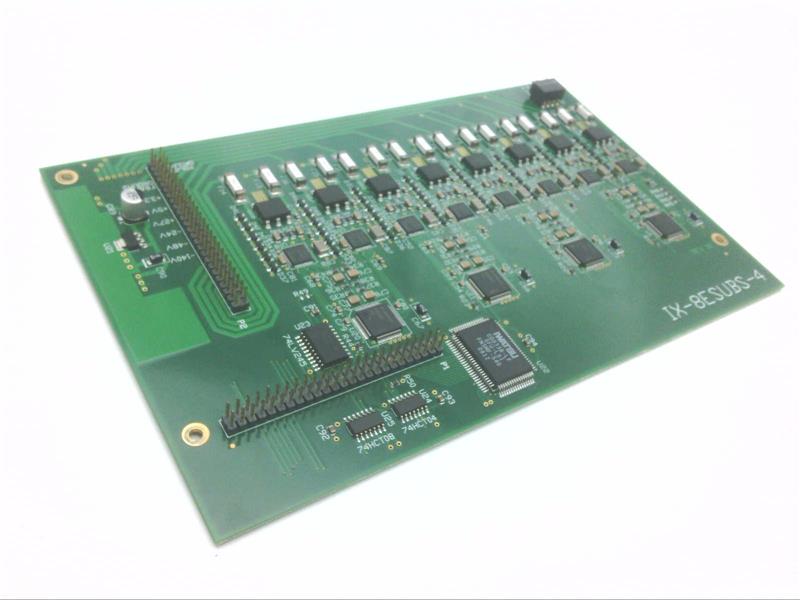 Iwatsu IX-8ESUBS-4