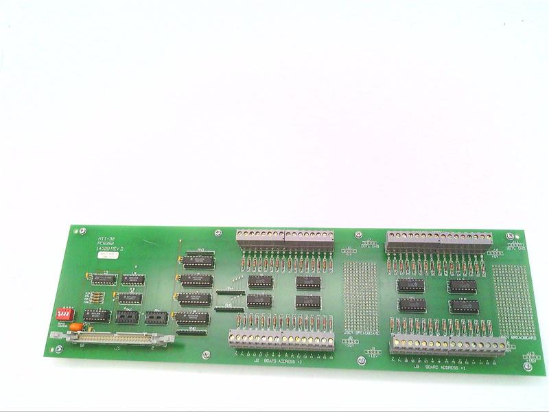 Metrabyte PC6352