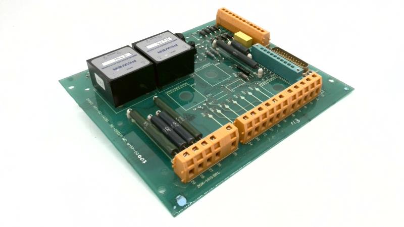 Converteam M187-60003