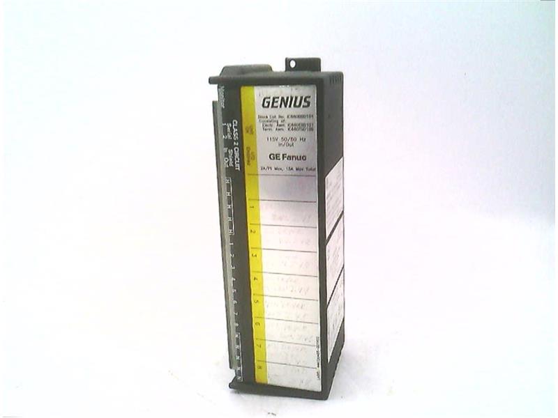 Fanuc IC660EBD101