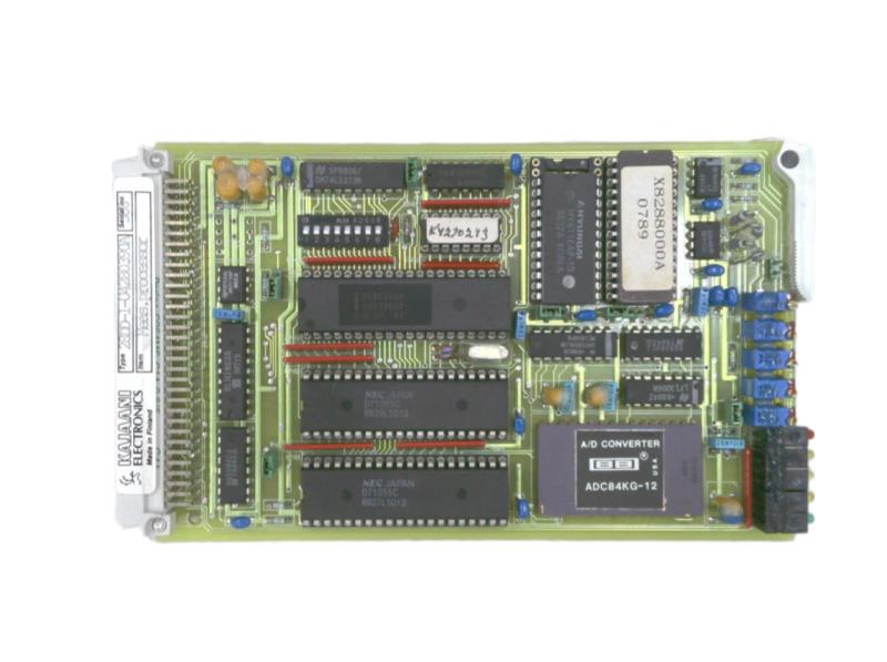 Kajaani Oy 28DD-1-U4280390A