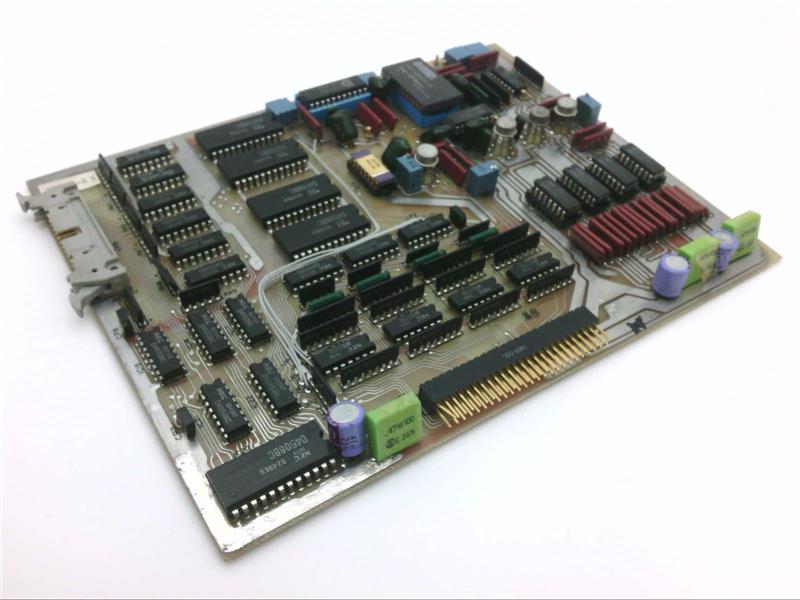 Yamato EV716F