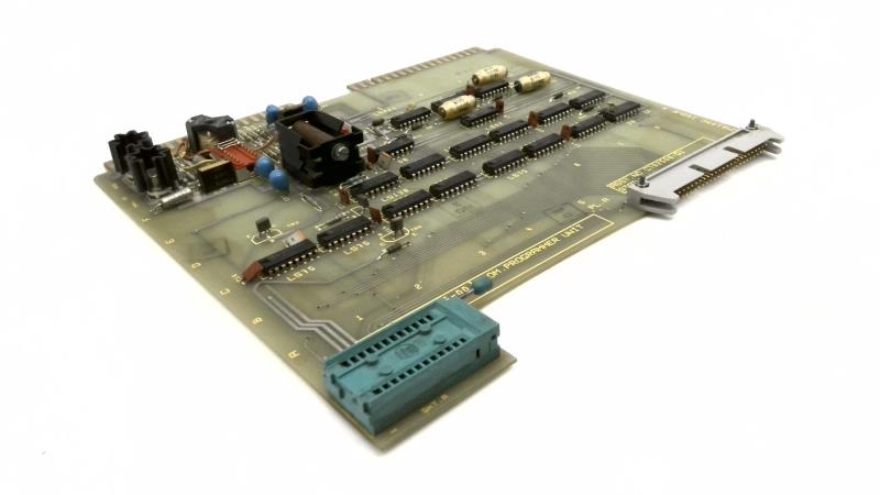 Converteam M42-45-00