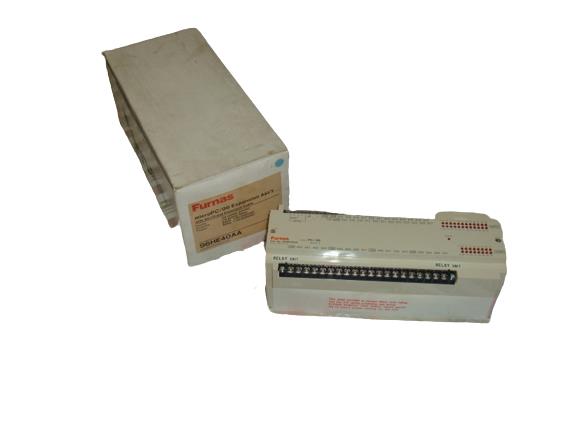 Siemens 96HE40AA