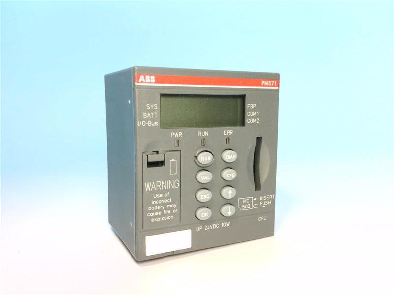 Asea Brown Boveri 1SAP130100R0100