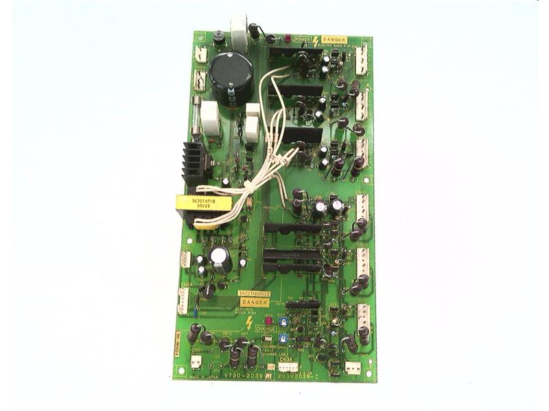 Toshiba VT3D-2039J
