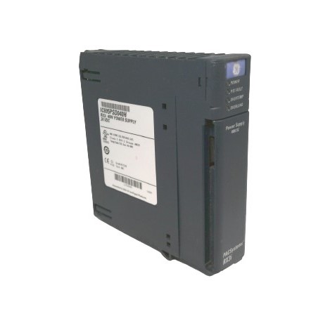 Fanuc IC695PSD040