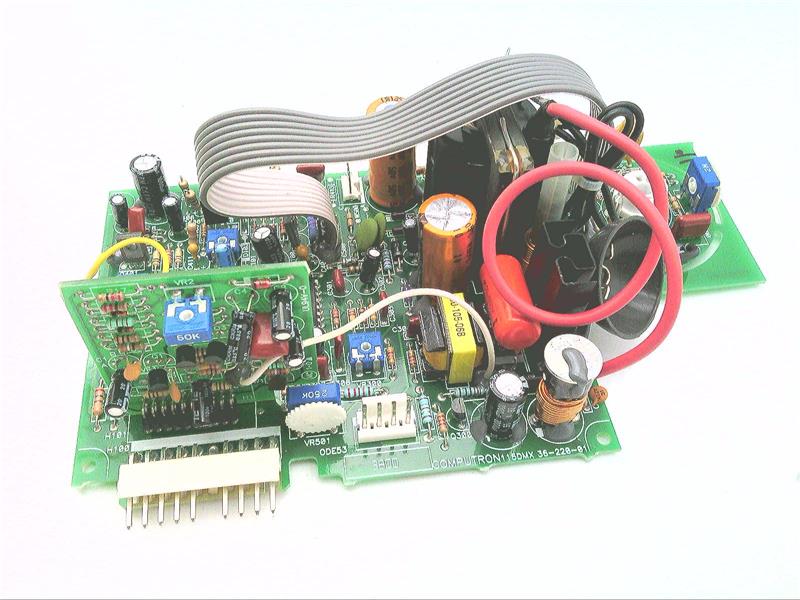 Computron 115-DMX