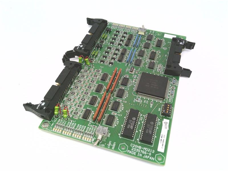 Omron C20HB-MD212