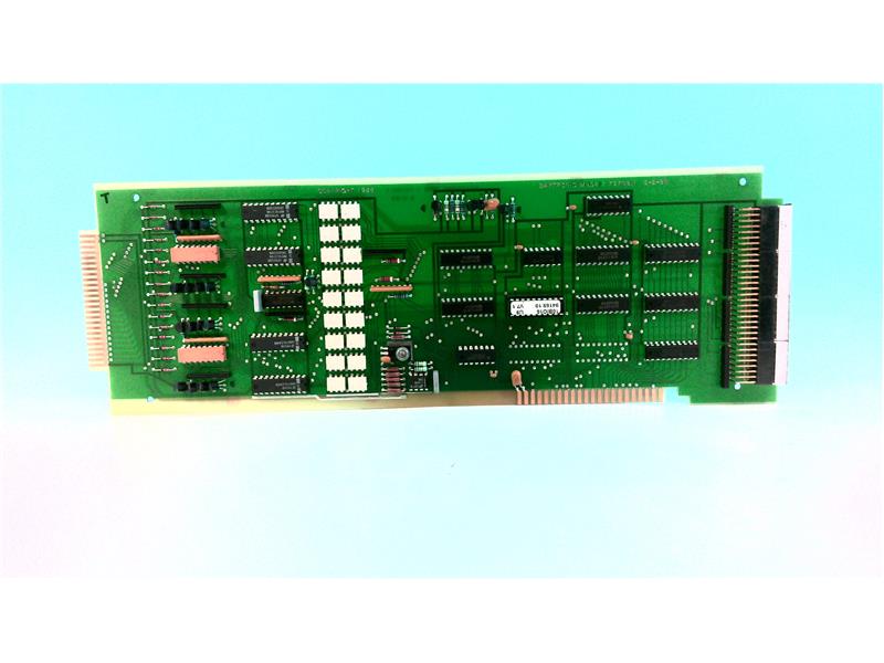 Daytronic 10BIO-16