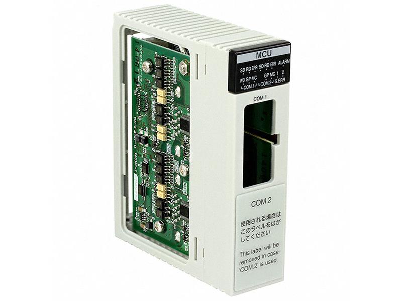 Matsushita Electric FP2-MCU