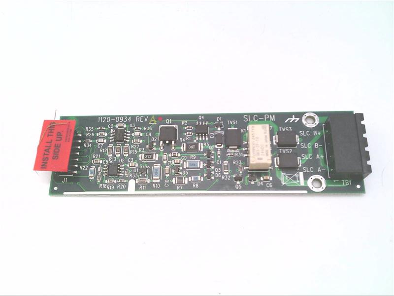 Honeywell SLC-PM