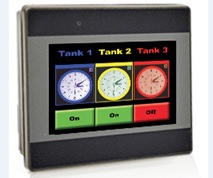 Maple Systems HMI5043LB