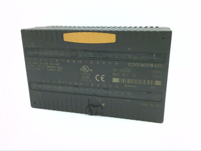 Fanuc IC200MDD840