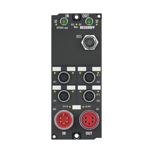 Beckhoff EP7041-4032