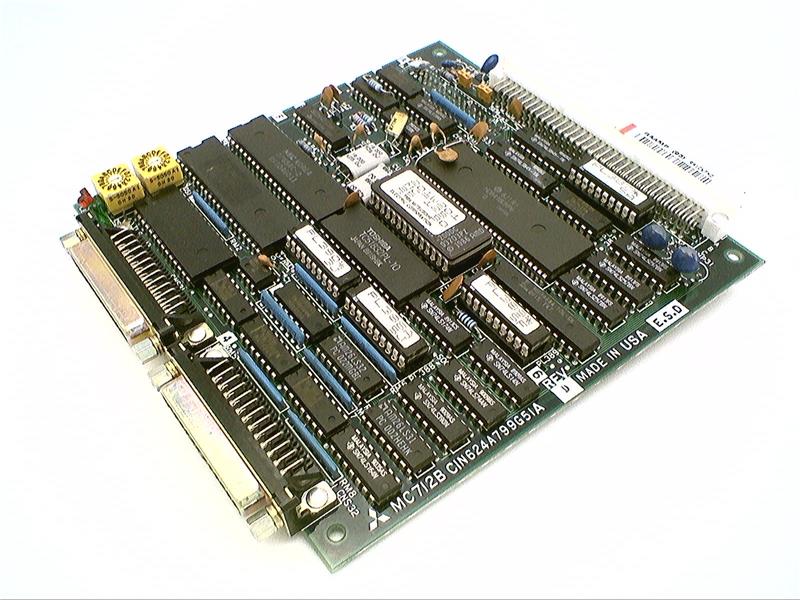 Mitsubishi MC712-B