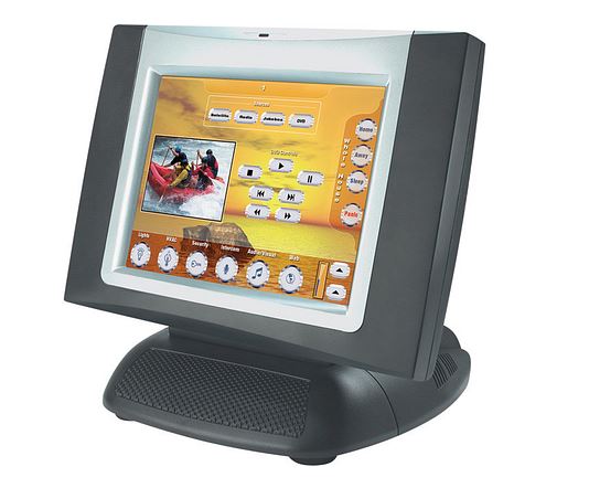 Crestron TPS-3000