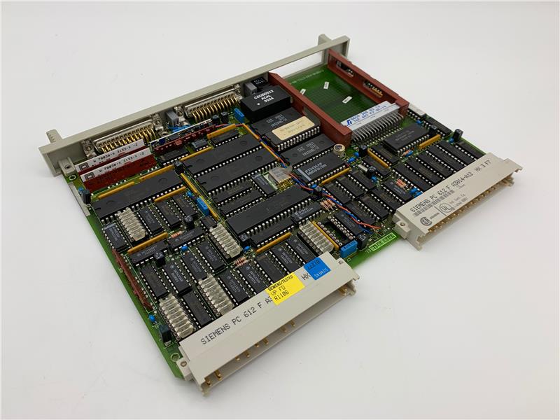 Siemens 6ES5525-3UA21