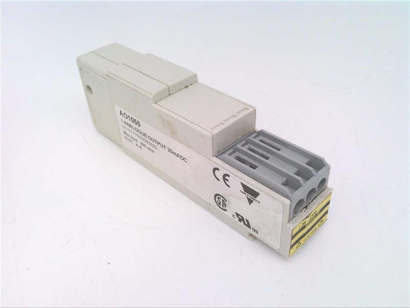 Carlo Gavazzi AO1050