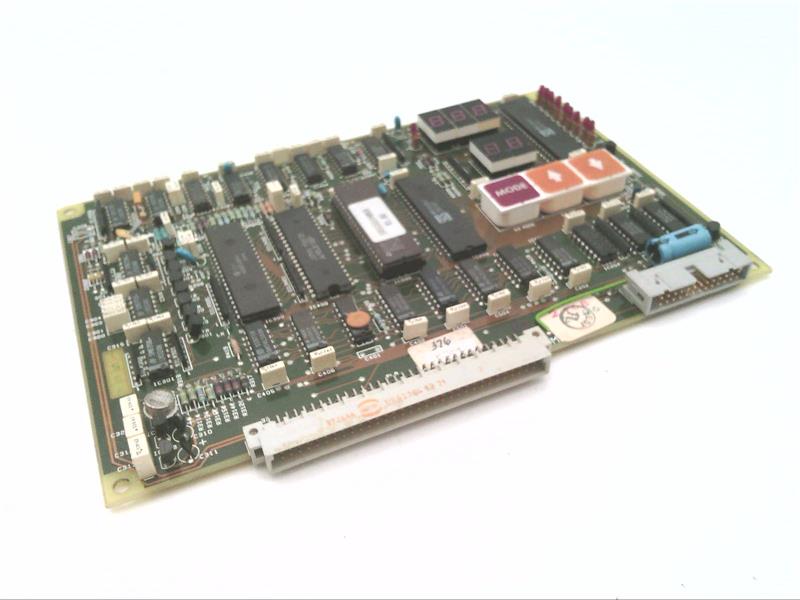 Alsco Industrial MD1