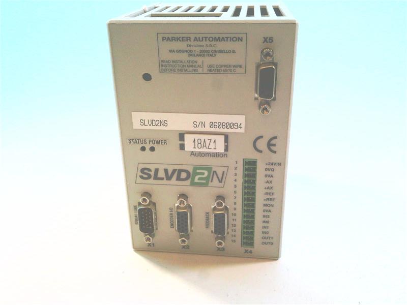 Aad SLVD2NS