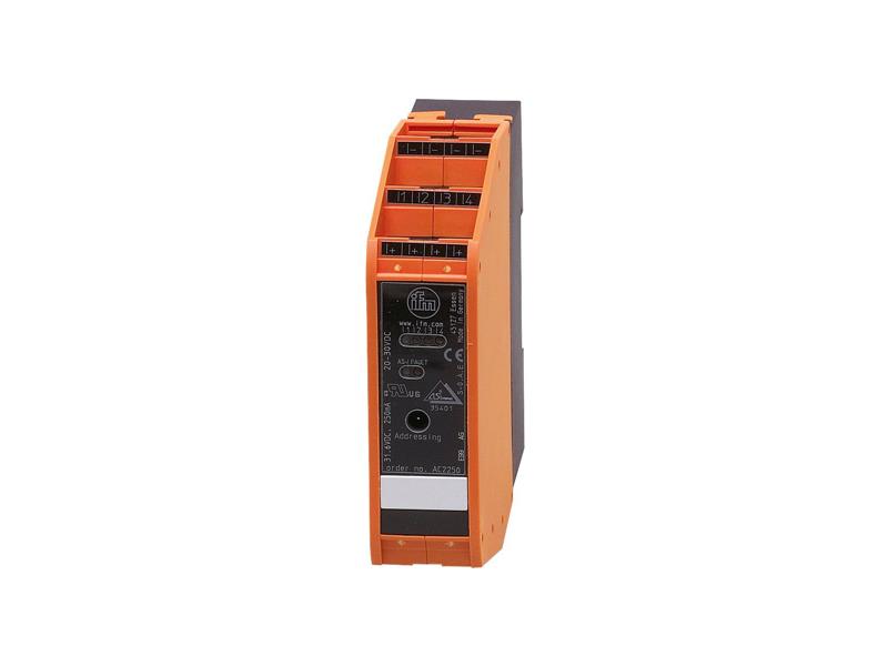 Efector SMARTLINE25 4AI (V) C IP20-AC2217